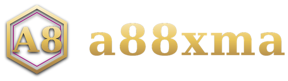 a88xma logo