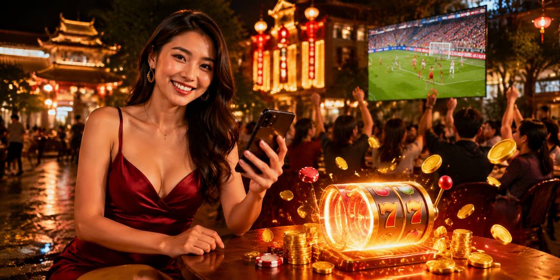 a88xma Bên trong sảnh casino của a88xma